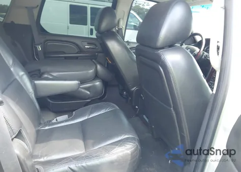 2011 Cadillac Escalade Luxury из США, поврежденный, VIN 1GYS4BEF9BR154723